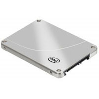 Intel 120GB 320 Series 2.5 (SSDSA2BW120G301) Intel 120GB 320 Series 2.5 (SSDSA2BW120G301)